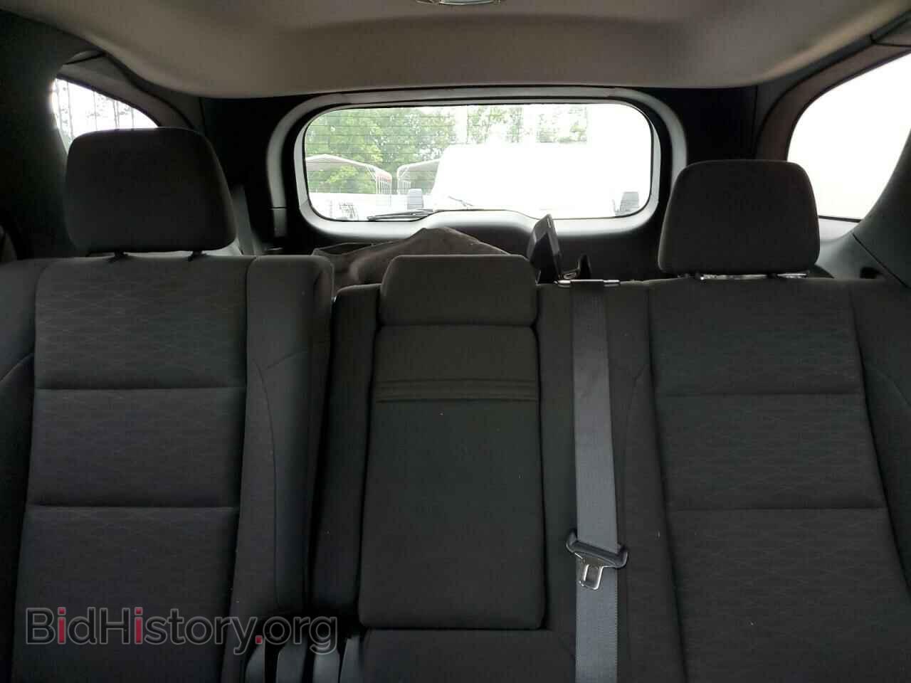 2019 DODGE DURANGO - VIN: 1C4RDHAG9KC604234 - Photo 10