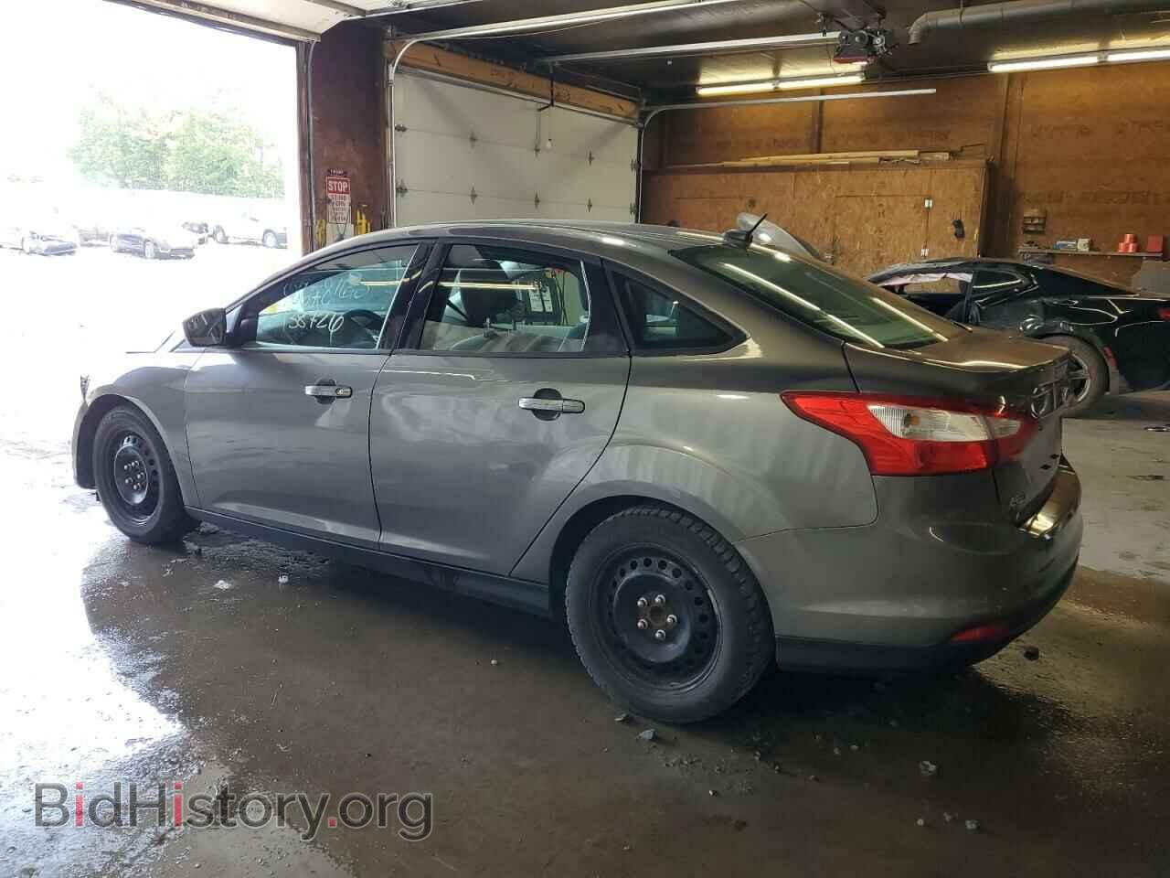 2012 FORD FOCUS - VIN: 1FAHP3F24CL214653 - Photo 2