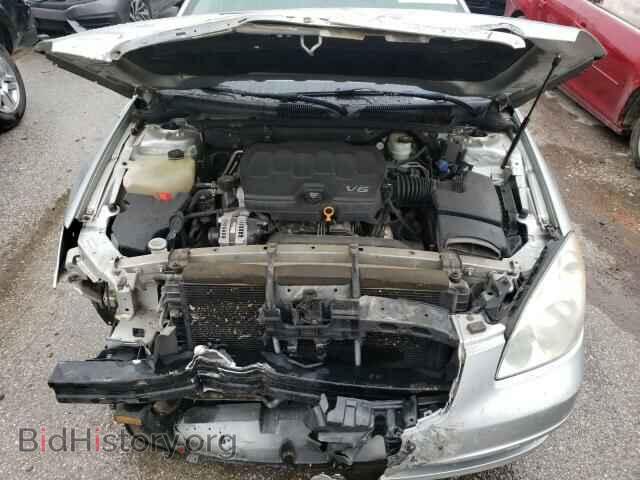 2011 BUICK LUCERNE - VIN: 1G4HC5EMXBU129602 - Фото 7