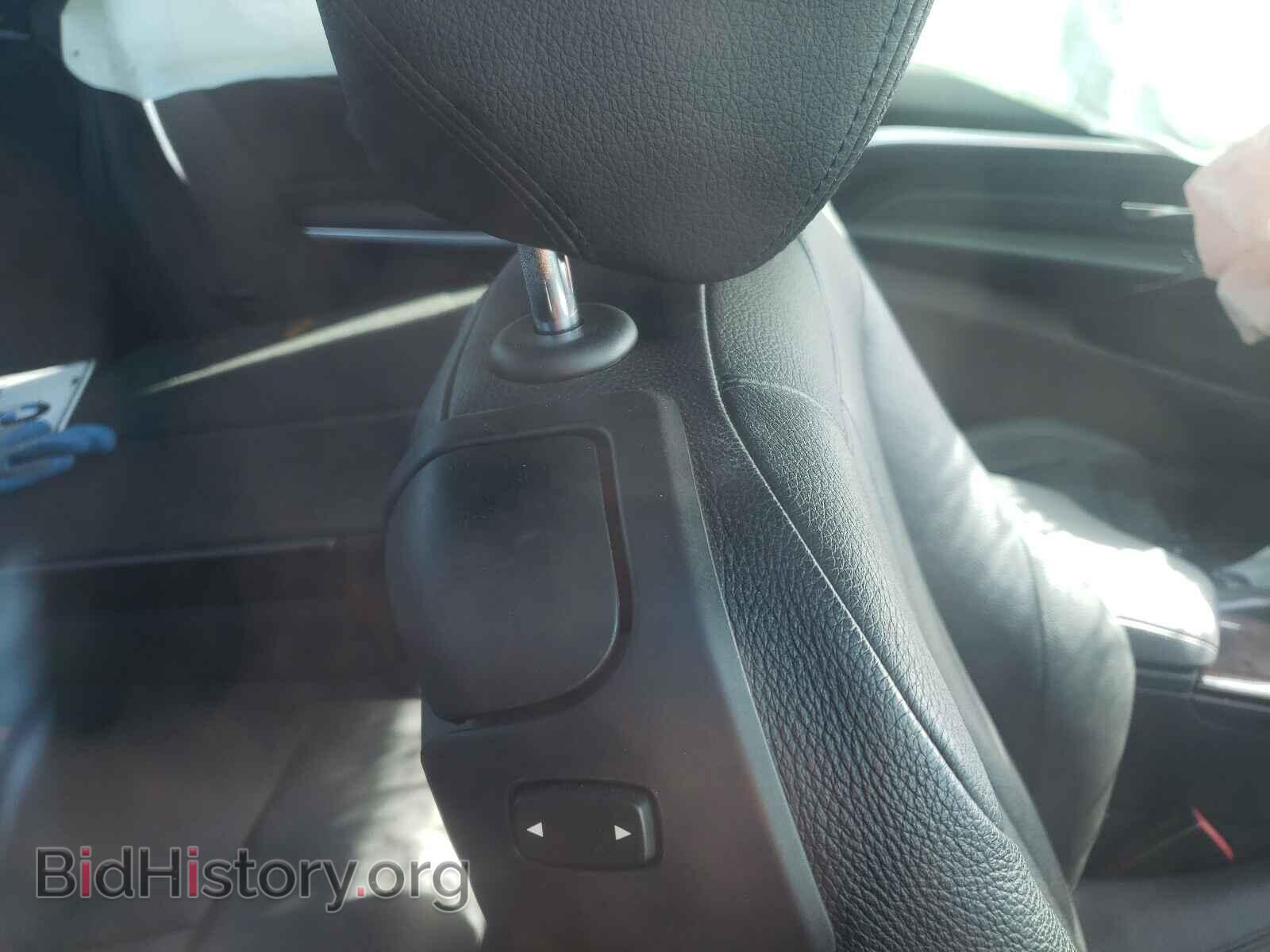 2014 BMW 4 SERIES - VIN: WBA3R5C57EF730416 - Фото 6