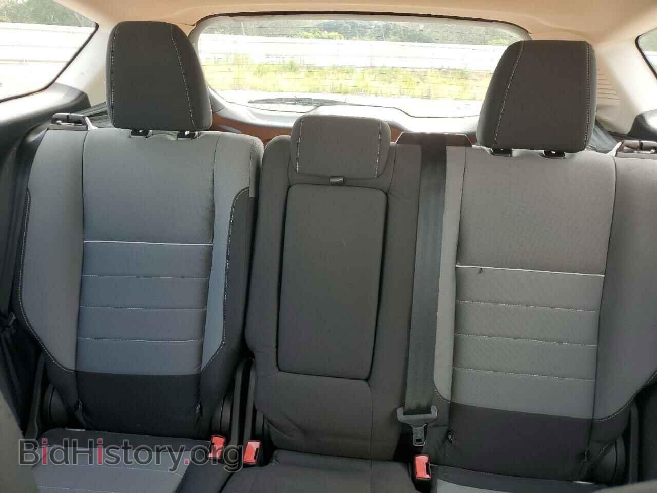2015 FORD CMAX - VIN: 1FADP5AU6FL101200 - Фото 10