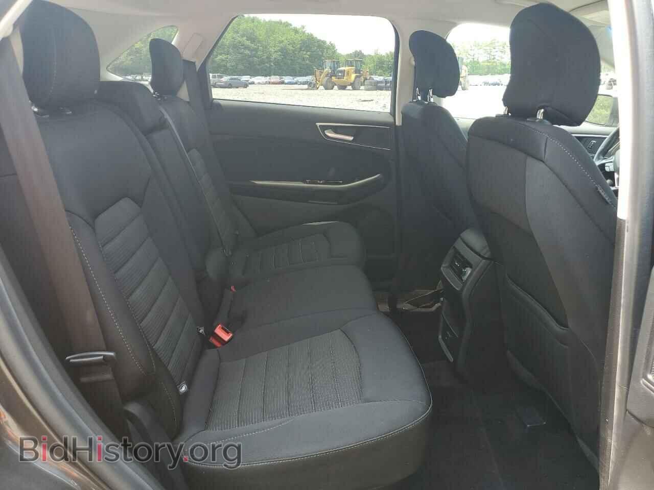 2017 FORD EDGE - VIN: 2FMPK4J9XHBB33951 - Фото 11