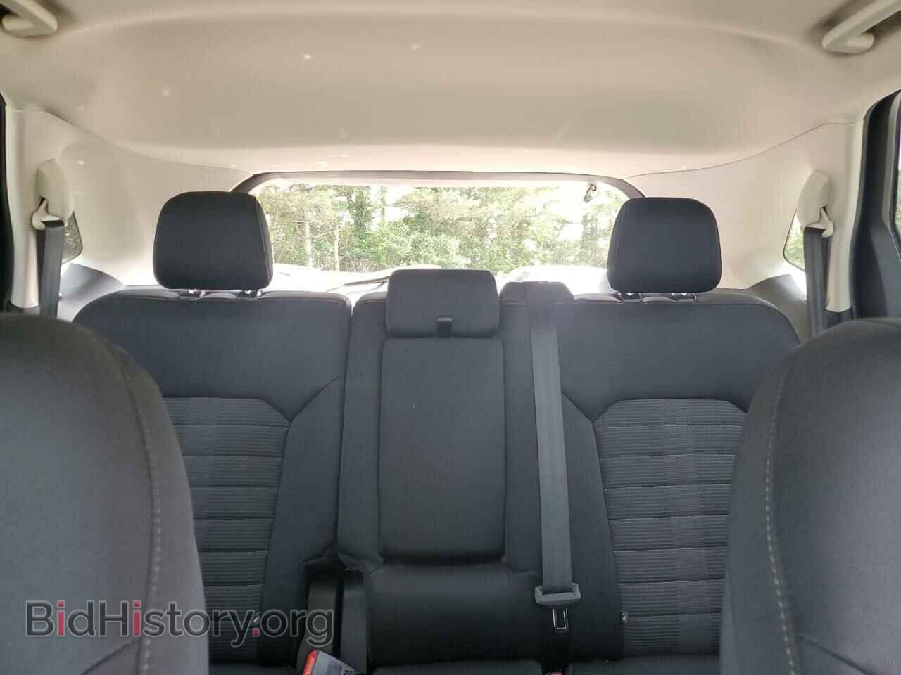 2017 FORD EDGE - VIN: 2FMPK4J9XHBB33951 - Фото 10