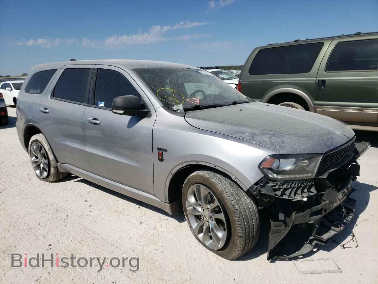 Фотография 1C4RDHDG9KC645071 - DODGE DURANGO 2019