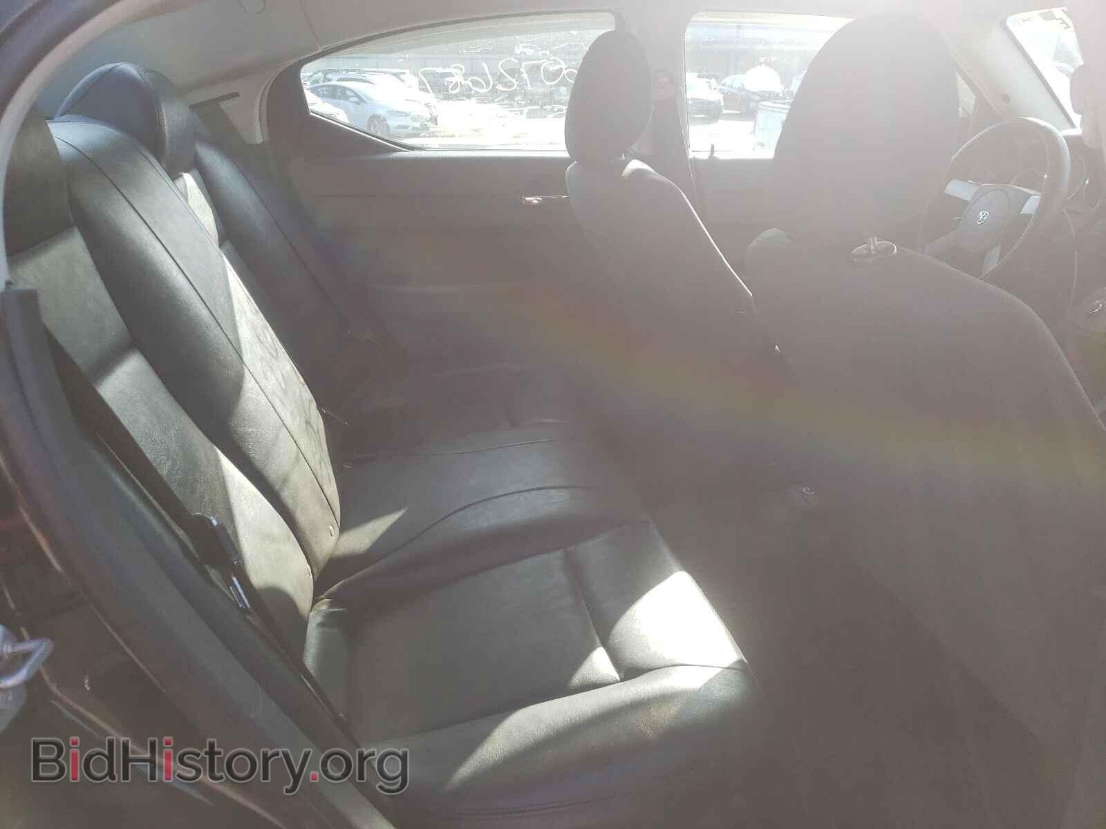 2010 DODGE CHARGER - VIN: 2B3CA4CV5AH190403 - Фото 6