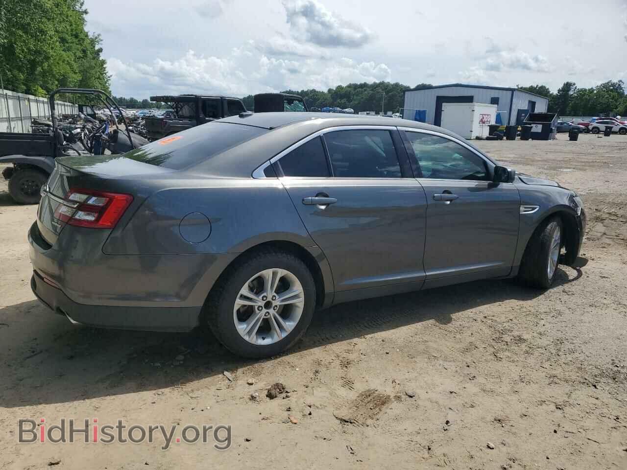2017 FORD TAURUS - VIN: 1FAHP2D88HG106652 - Photo 3