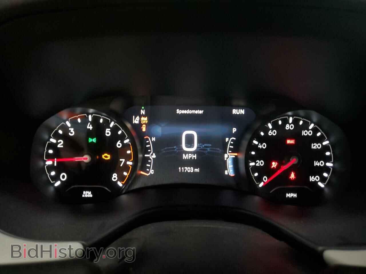 2024 JEEP COMPASS - VIN: 3C4NJDCN7RT166257 - Фото 9