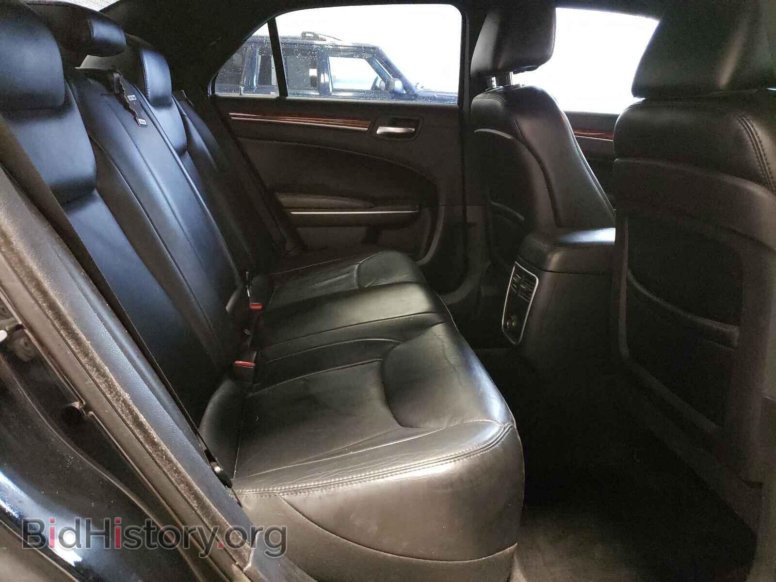 2014 CHRYSLER 300 - VIN: 2C3CCARG0EH211801 - Фото 6