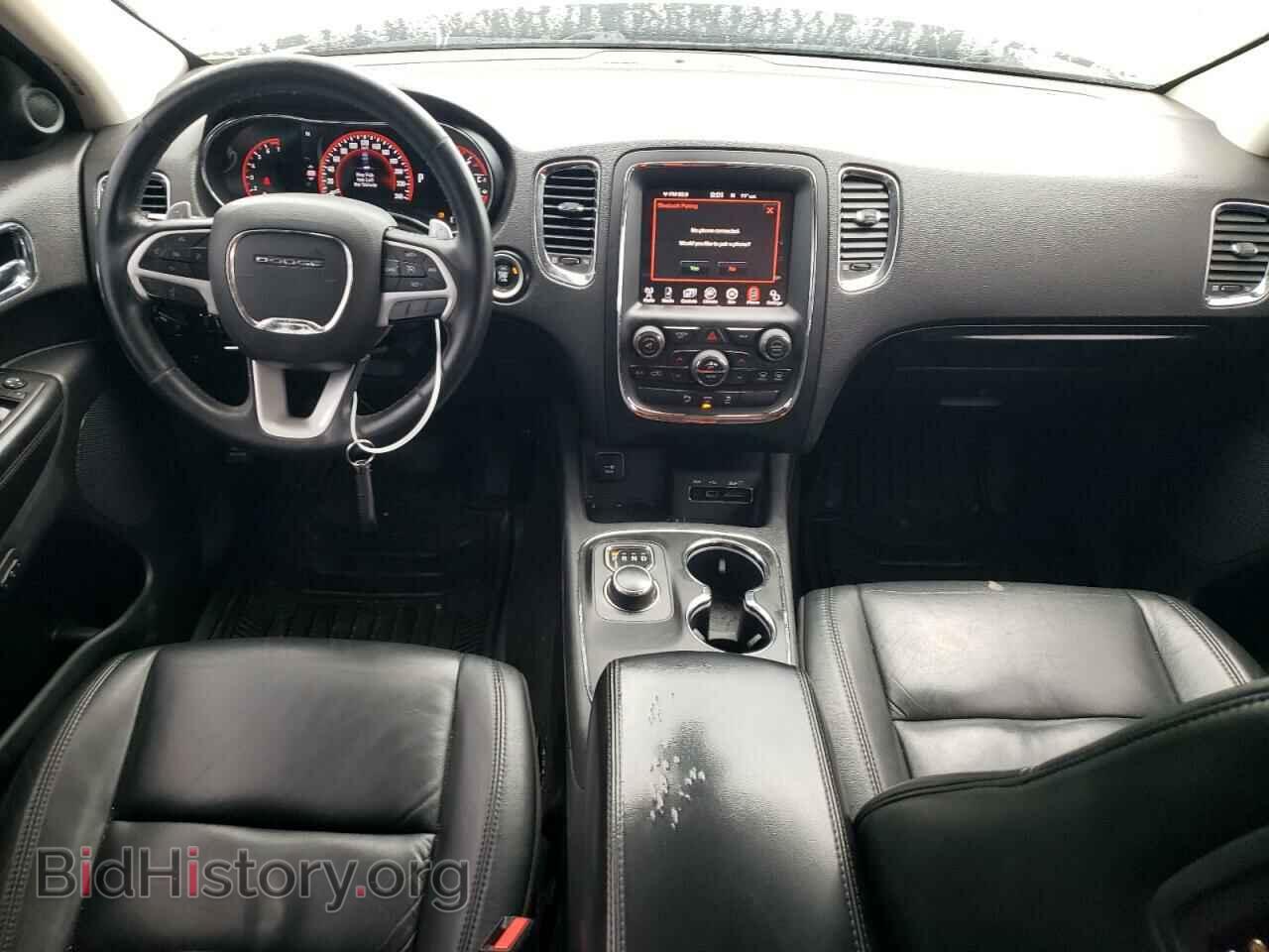 2014 DODGE DURANGO - VIN: 1C4RDJDG6EC522310 - Photo 5