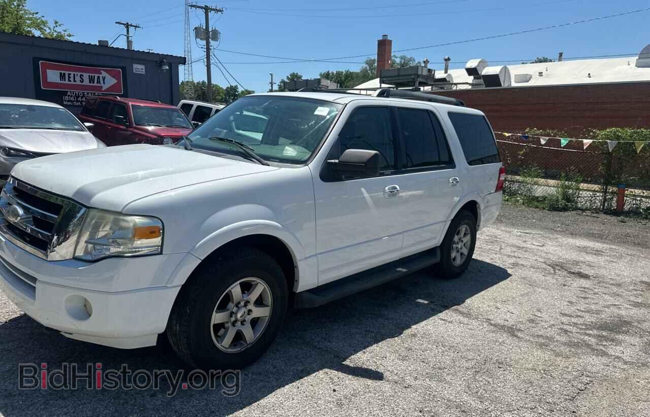 2009 FORD EXPEDITION - VIN: 1FMFU16579EB03659 - Фото 2