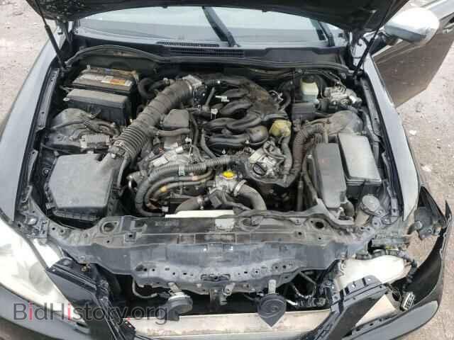 2008 LEXUS IS - VIN: JTHBK262482061096 - Фото 7