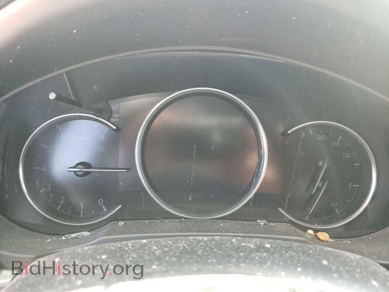 2019 MAZDA CX-5 - VIN: JM3KFBDM9K0606844 - Фото 9