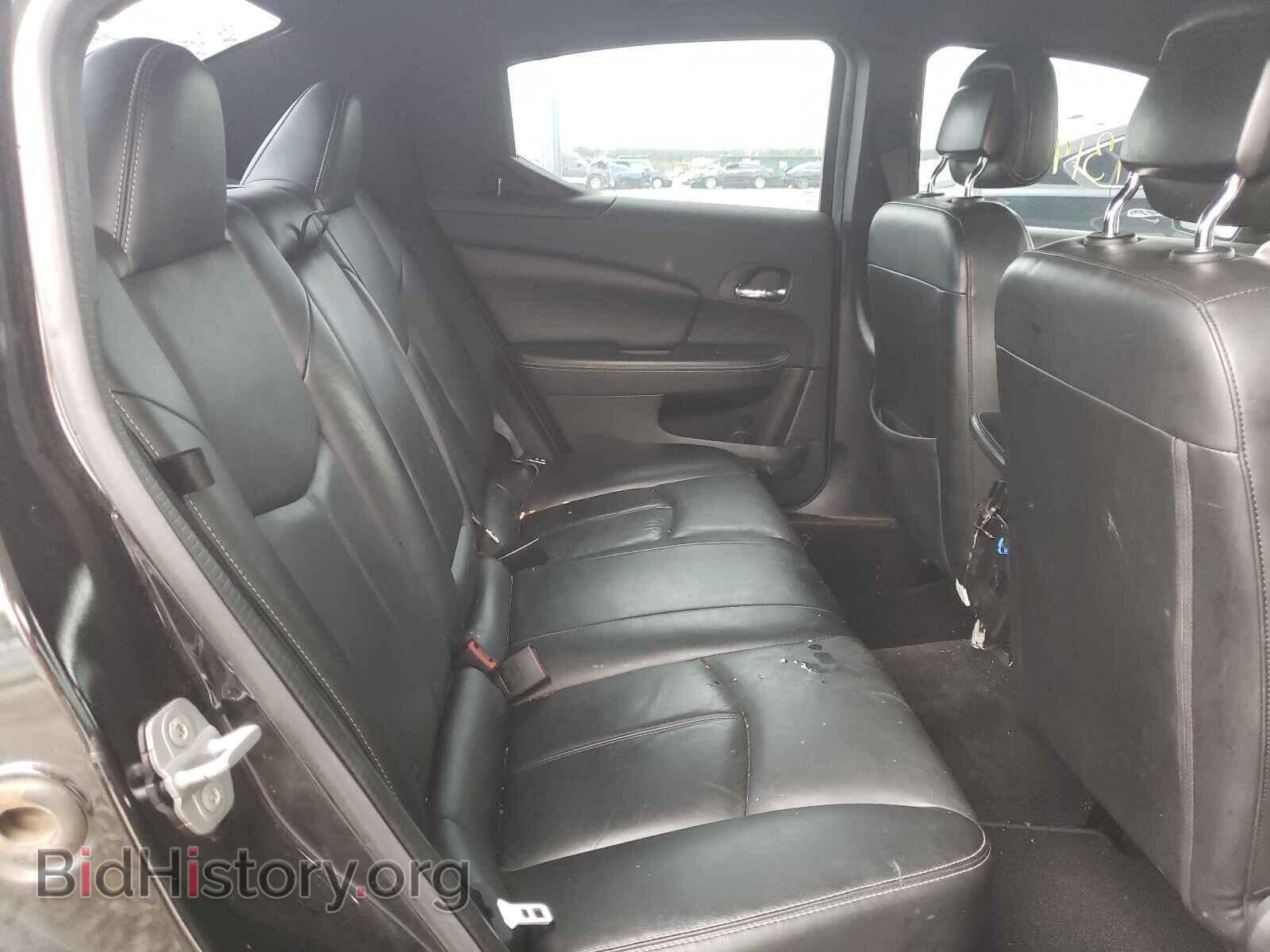 2013 DODGE AVENGER - VIN: 1C3CDZCB8DN630266 - Photo 6