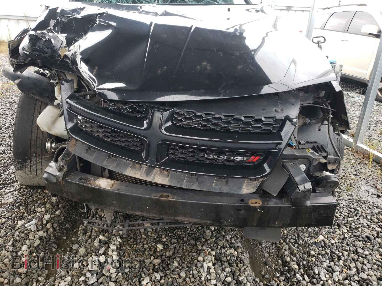 2013 DODGE AVENGER - VIN: 1C3CDZCB8DN630266 - Photo 7