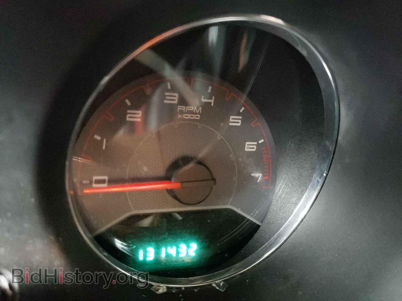 2013 DODGE AVENGER - VIN: 1C3CDZCB8DN630266 - Photo 8