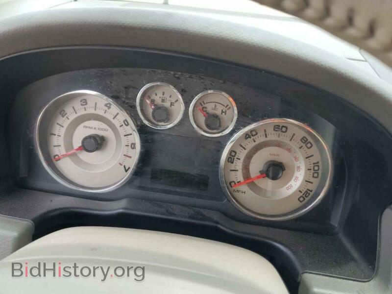 2010 Ford EDGE (VIN 2FMDK3JC0ABA66954) — photo 9 of 14