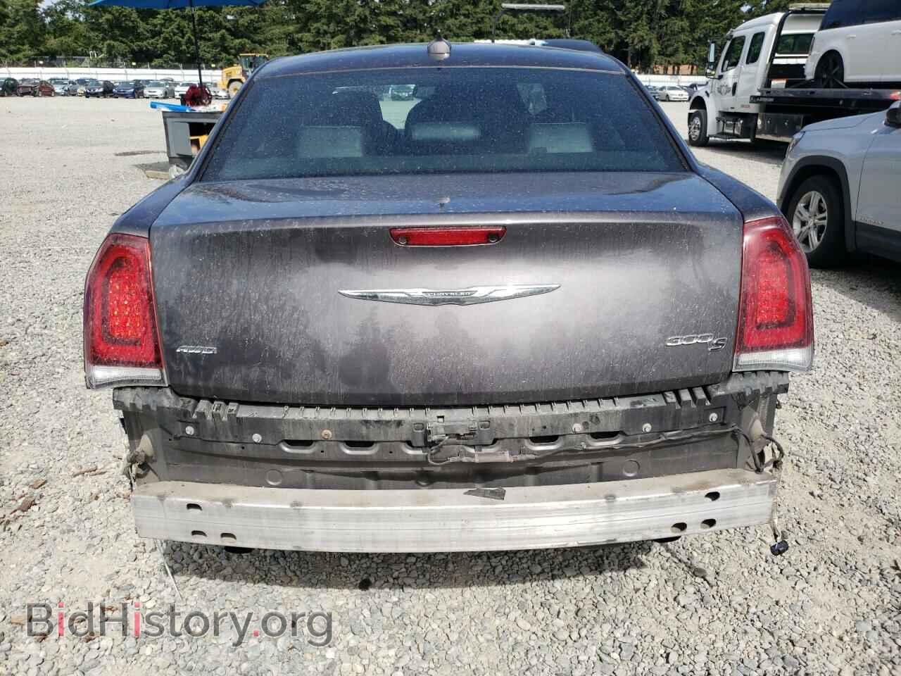2015 CHRYSLER 300 - VIN: 2C3CCAGG9FH793028 - Фото 6
