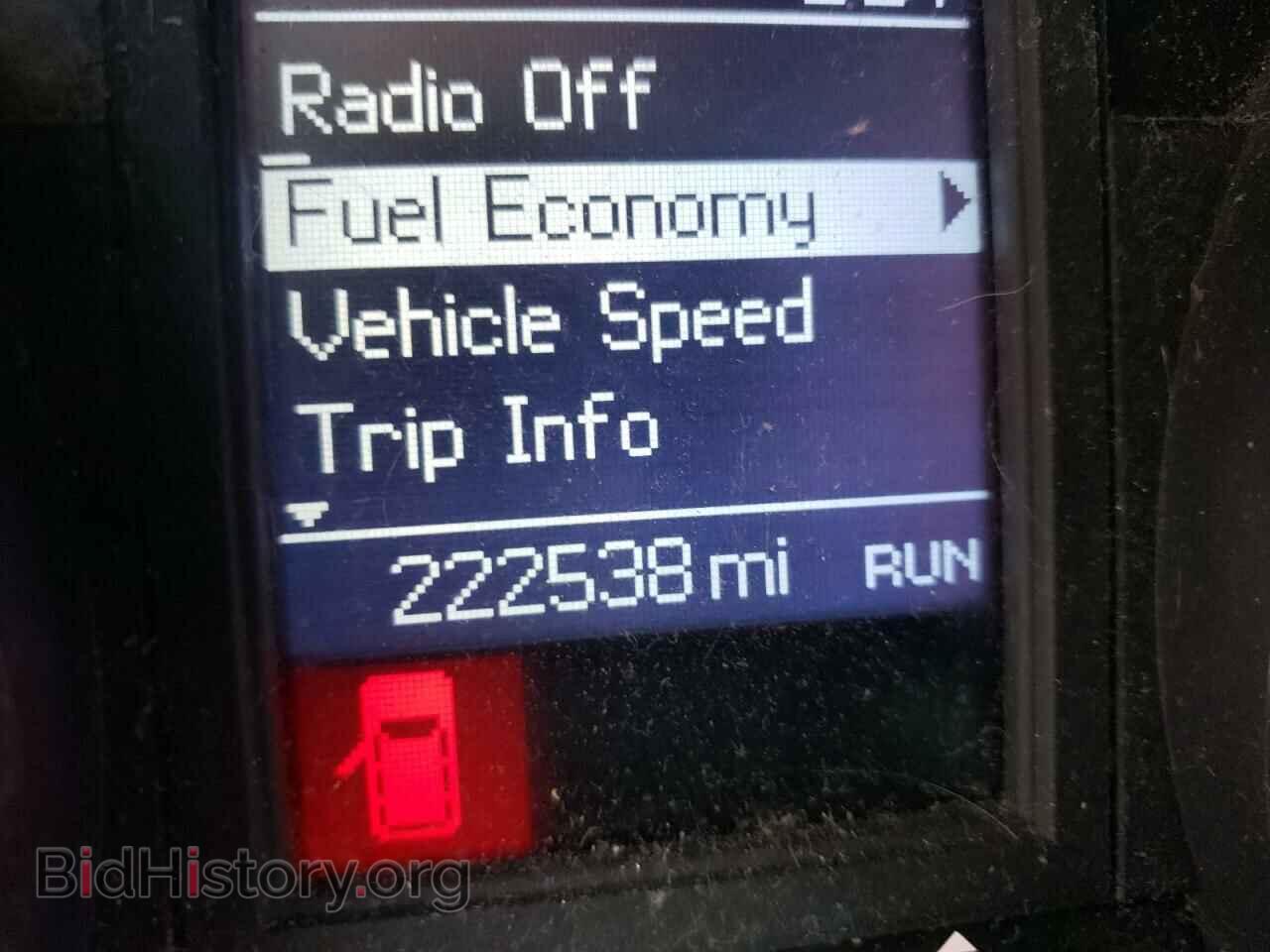 2011 DODGE CARAVAN - VIN: 2D4RN5DG5BR671897 - Photo 8