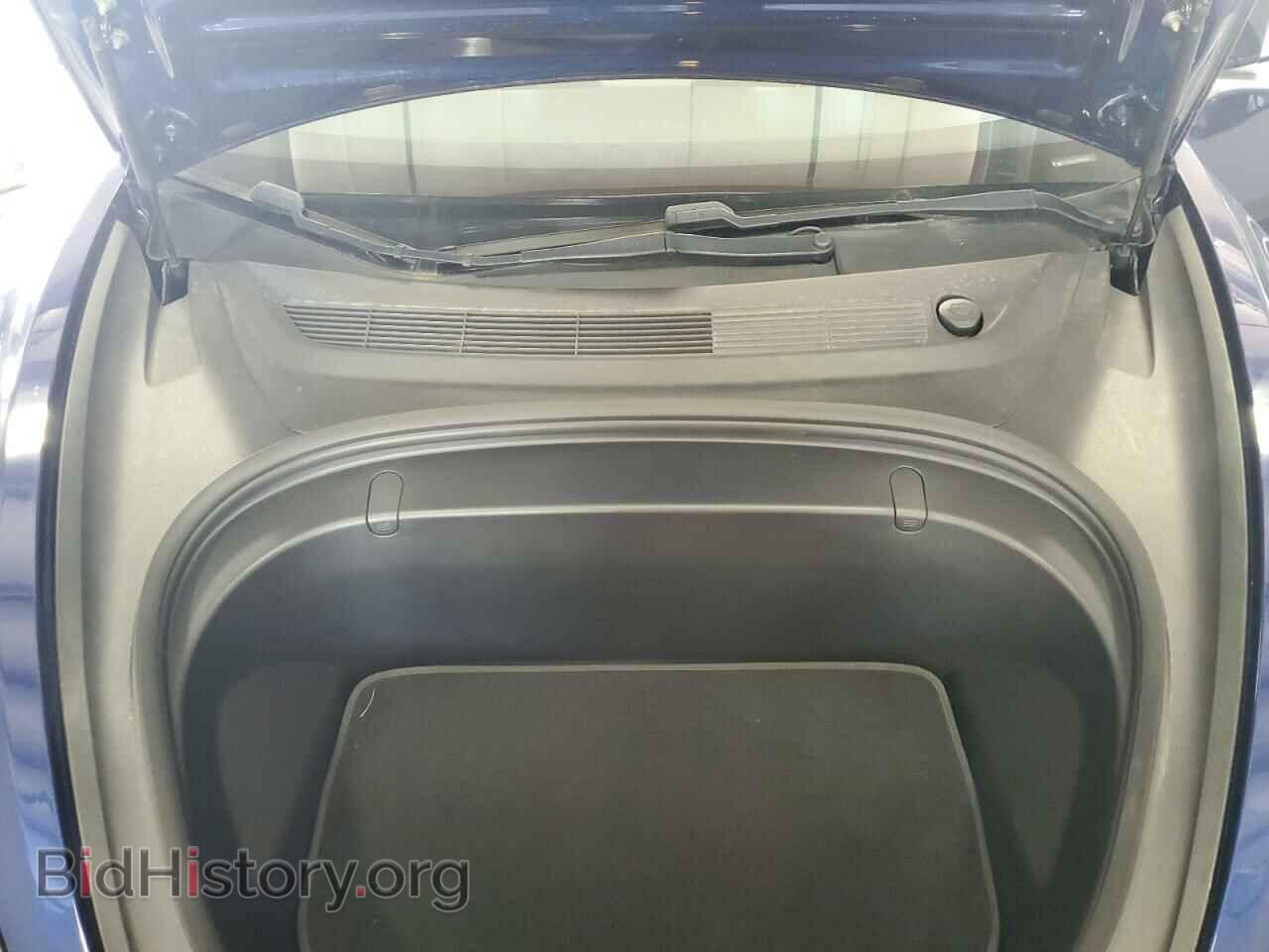 2018 TESLA MODEL 3 - VIN: 5YJ3E1EB3JF116066 - Photo 11