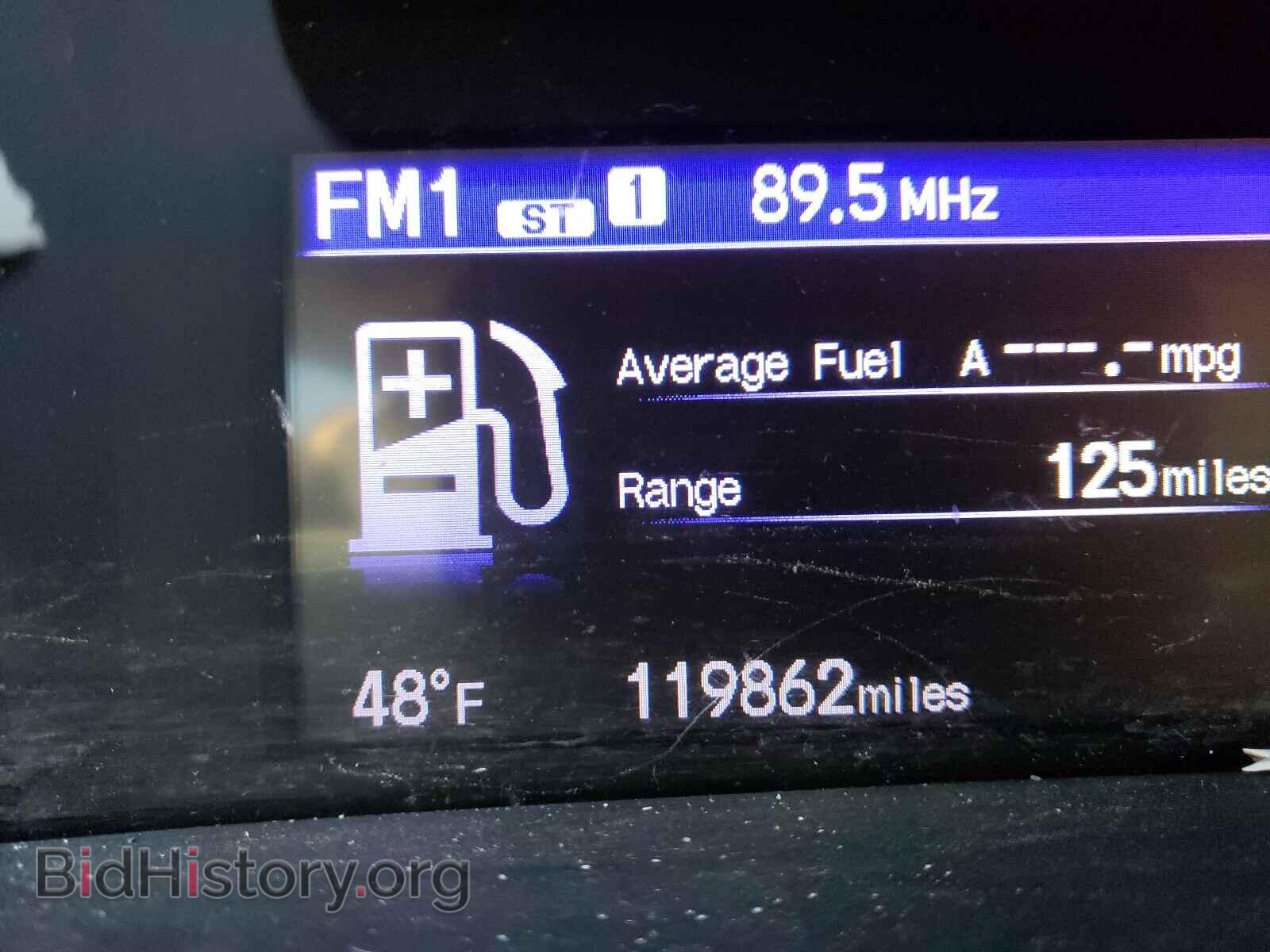 2015 HONDA CIVIC - VIN: 2HGFB2F64FH535804 - Фото 8