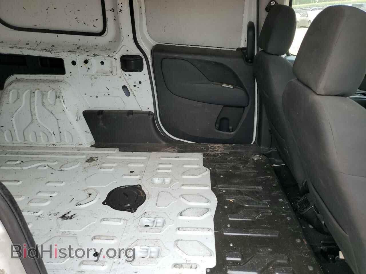 2017 RAM All Models - VIN: ZFBERFAB3H6E24463 - Фото 11