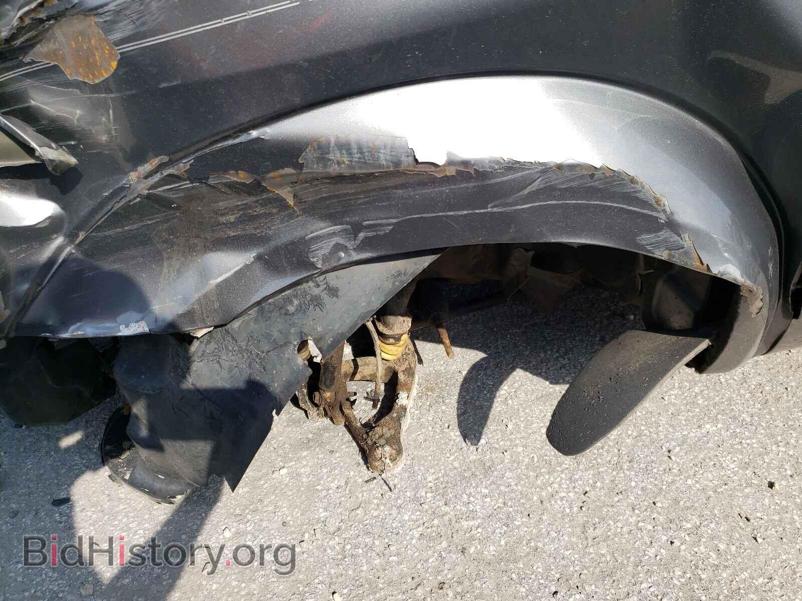 2007 DODGE DURANGO - VIN: 1D8HB58P97F534084 - Фото 9