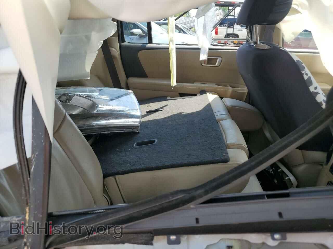 2015 HONDA PILOT - VIN: 5FNYF4H91FB044224 - Фото 11