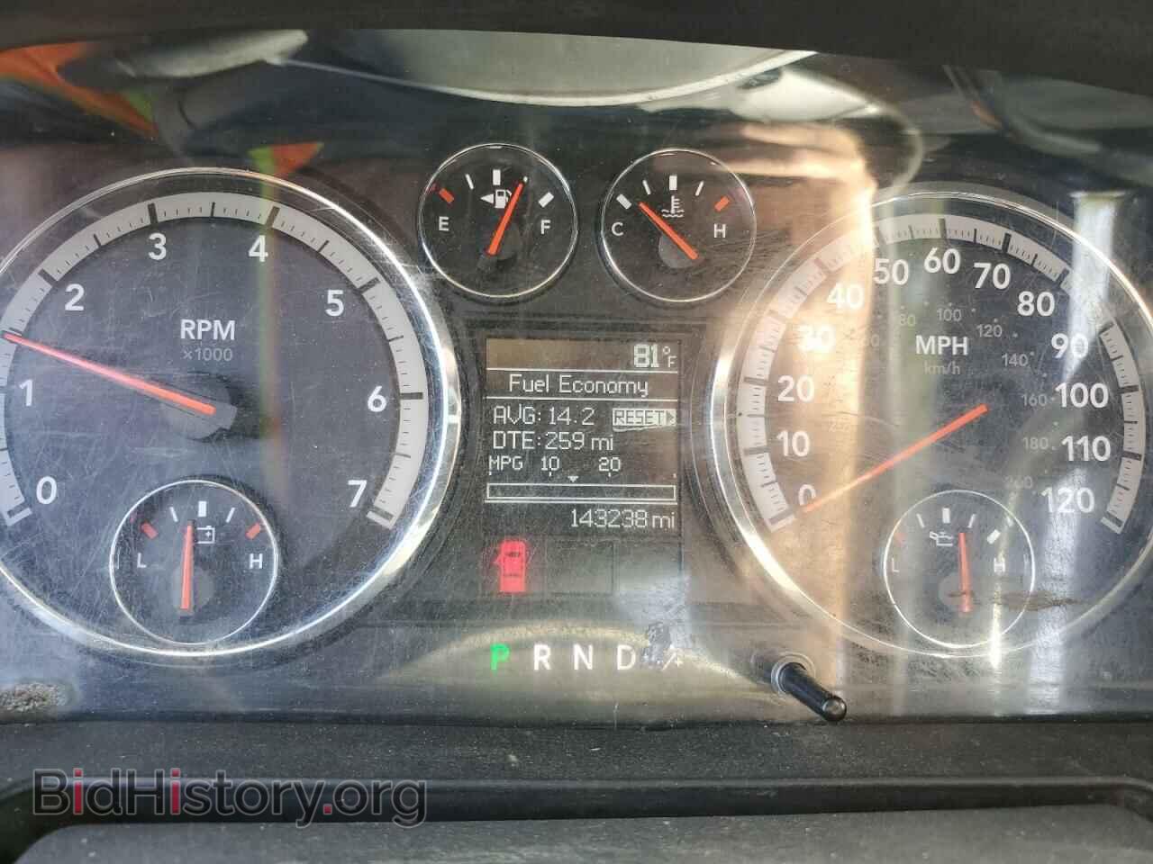 2012 DODGE RAM 1500 - VIN: 1C6RD7FP6CS249590 - Фото 9