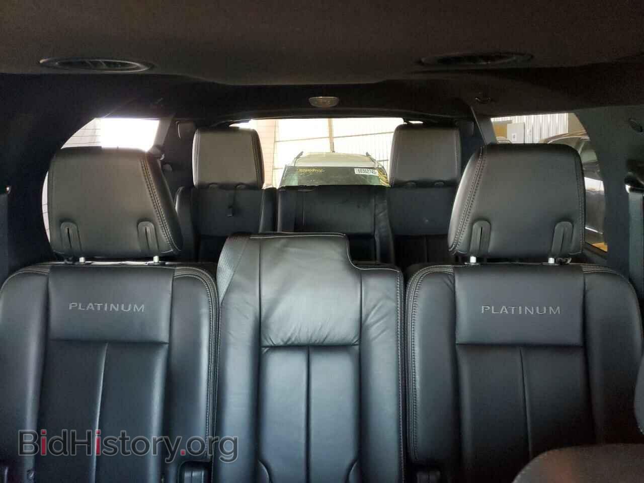 2015 FORD EXPEDITION - VIN: 1FMJK1MT7FEF36699 - Photo 10