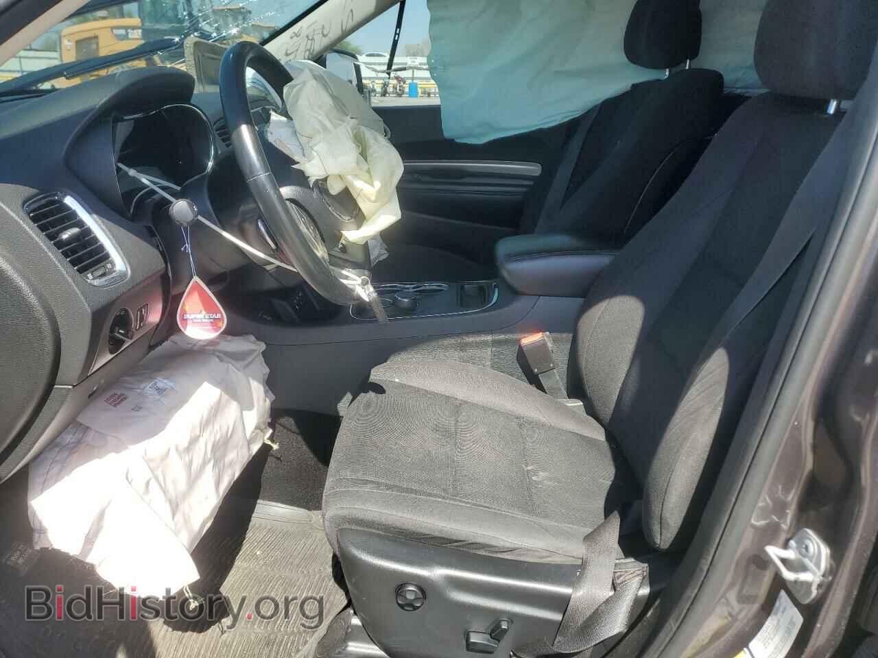 2014 DODGE DURANGO - VIN: 1C4RDHAG2EC974073 - Фото 7