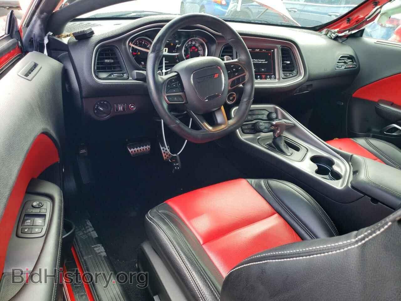 2020 DODGE CHALLENGER - VIN: 2C3CDZFJ3LH188605 - Фото 8