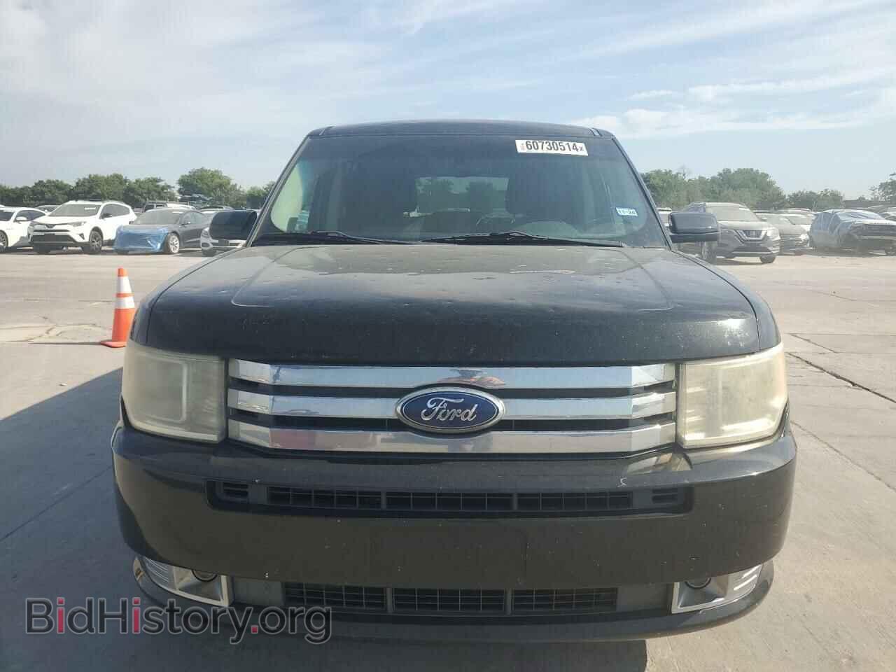 2011 FORD FLEX - VIN: 2FMGK5CC5BBD17426 - Photo 5