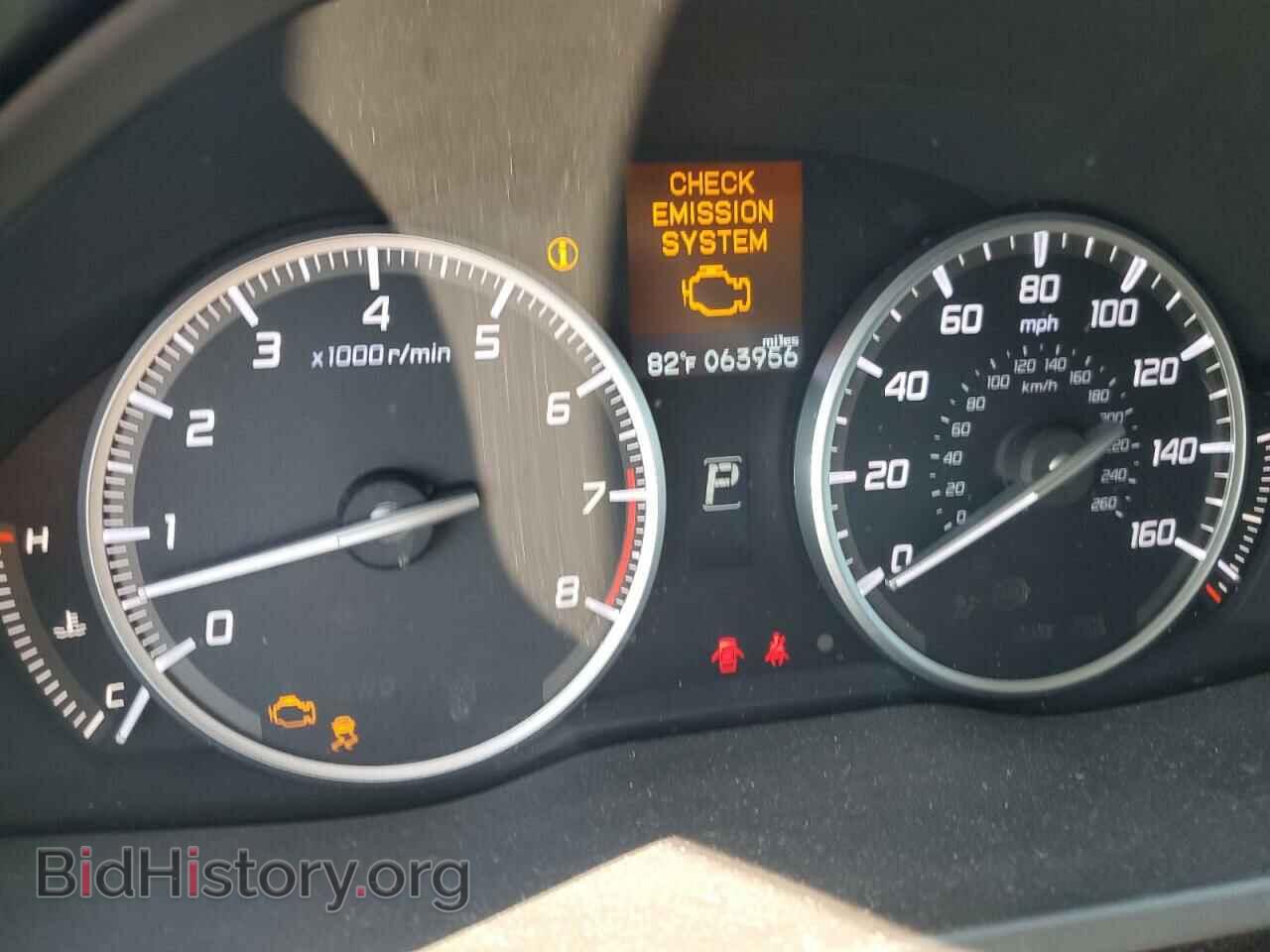 2016 ACURA RDX - VIN: 5J8TB3H52GL012377 - Фото 9