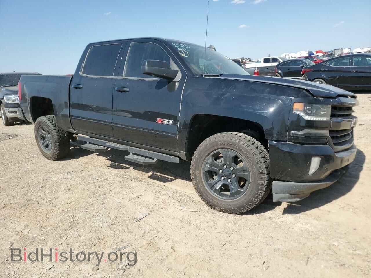 2017 CHEVROLET ALL Models - VIN: 3GCUKSEC1HG453268 - Фото 4