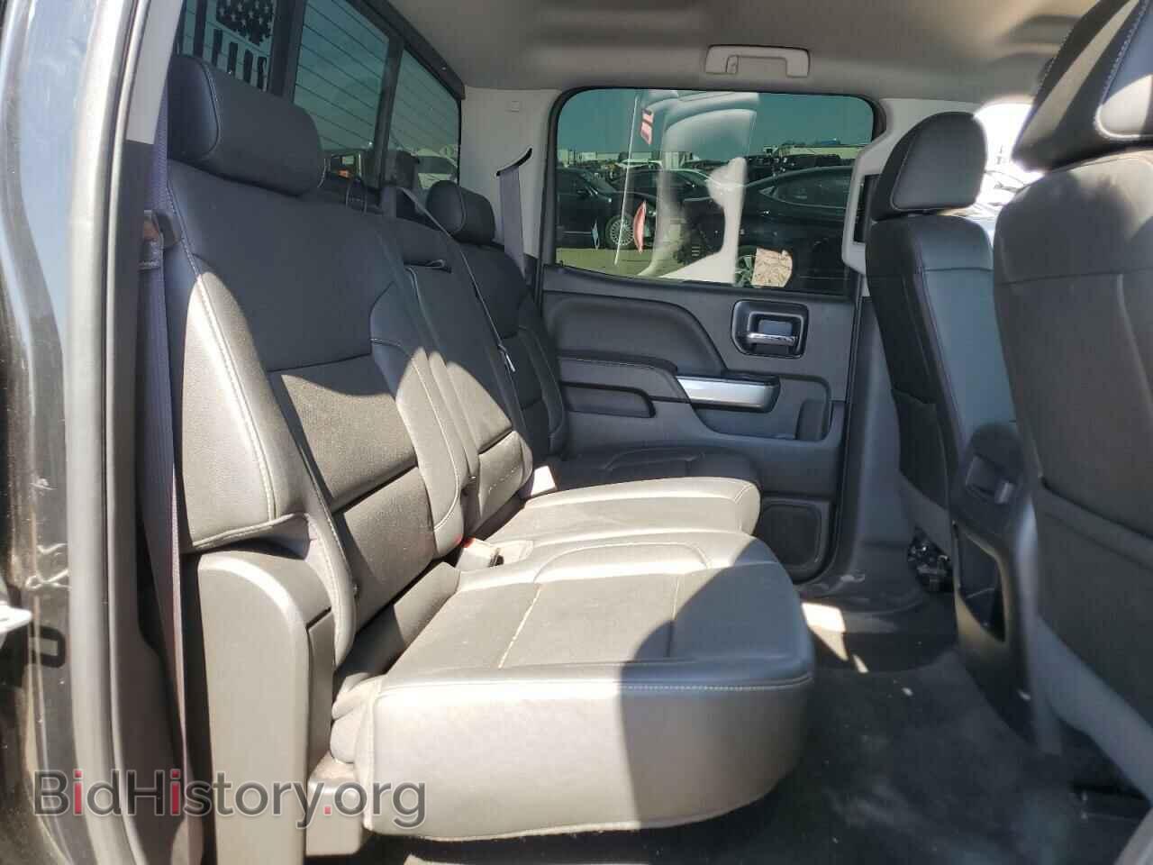 2017 CHEVROLET ALL Models - VIN: 3GCUKSEC1HG453268 - Фото 10