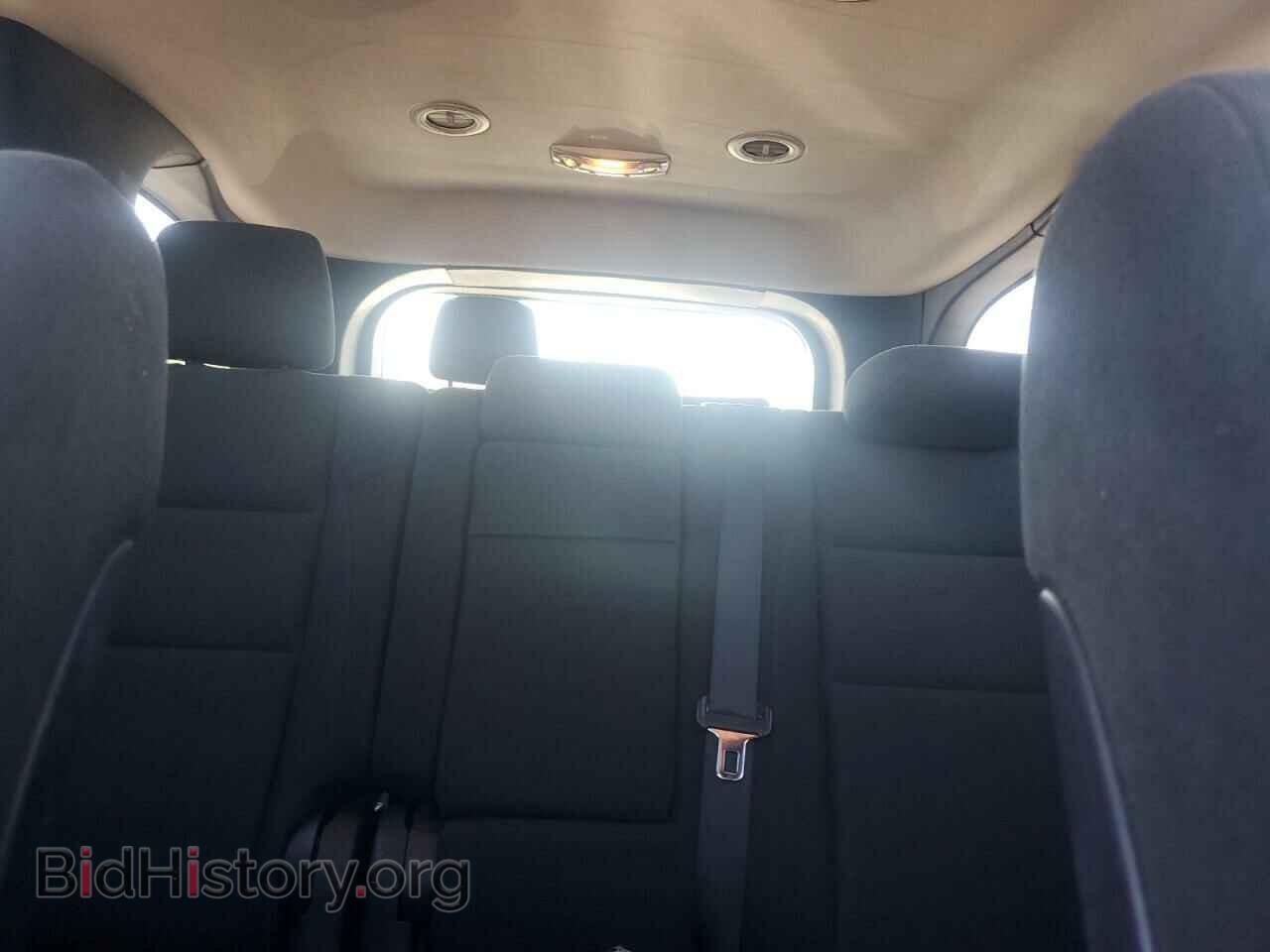 2012 DODGE DURANGO - VIN: 1C4RDJAG3CC328562 - Фото 10