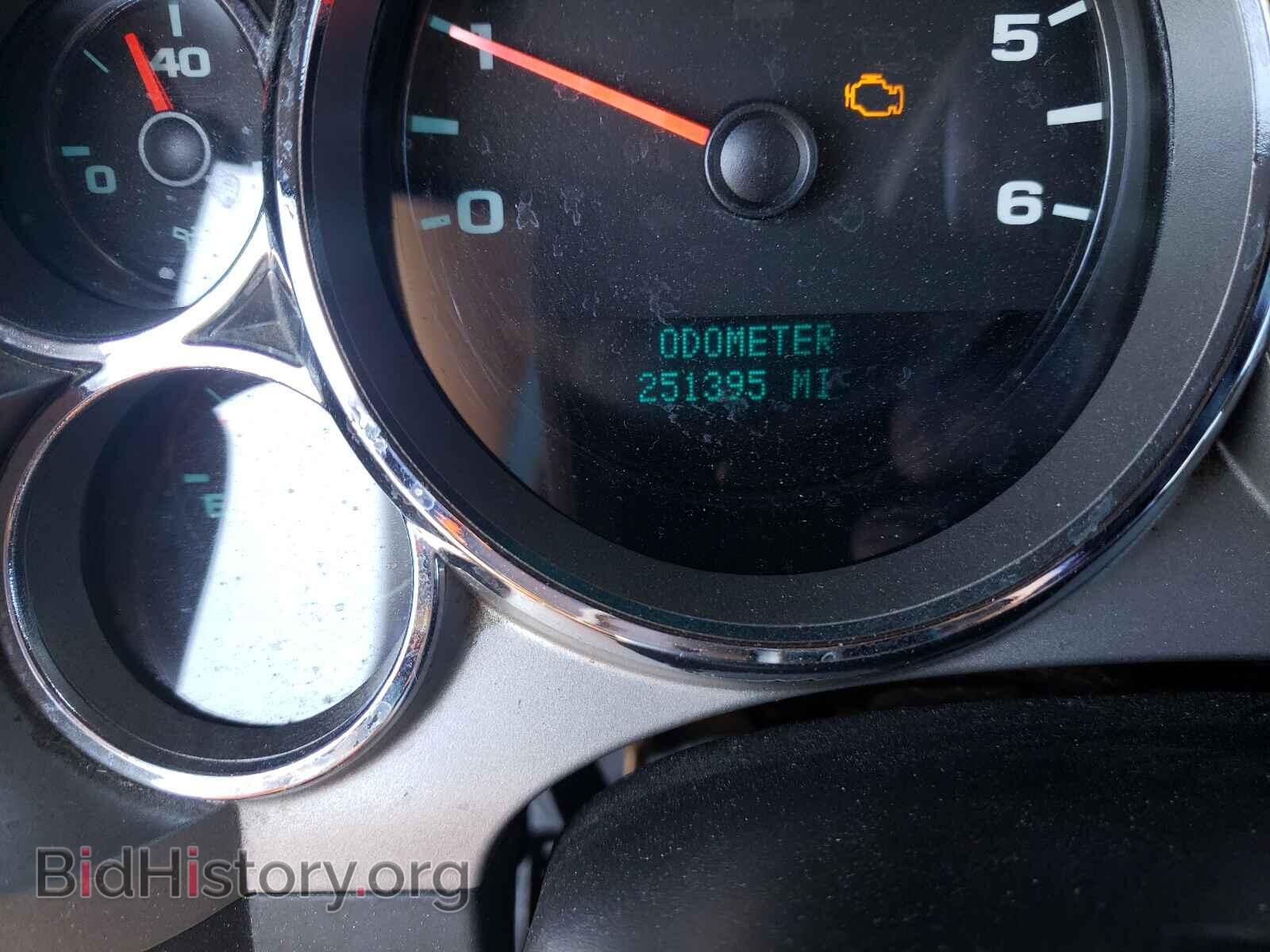 2008 CHEVROLET SILVERADO - VIN: 2GCEC13J881336258 - Фото 8