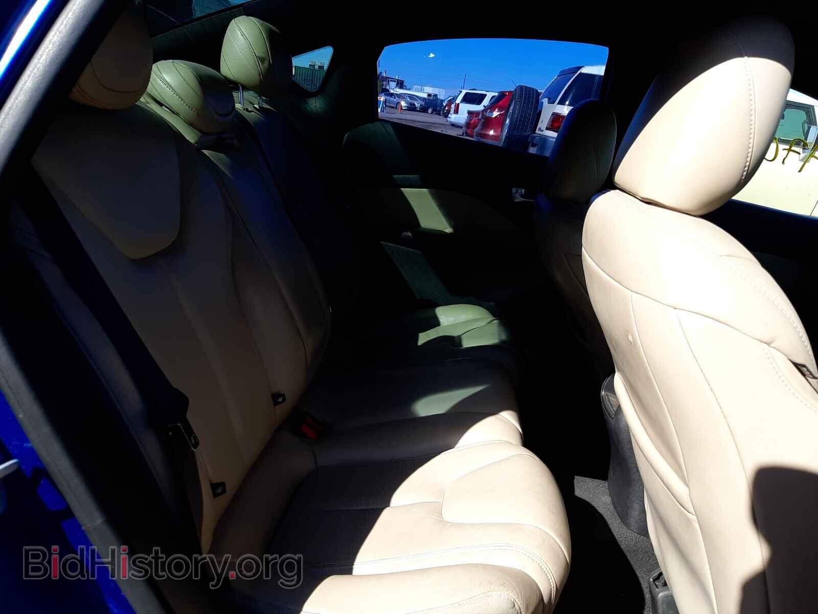 2013 DODGE DART - VIN: 1C3CDFCAXDD326738 - Photo 6