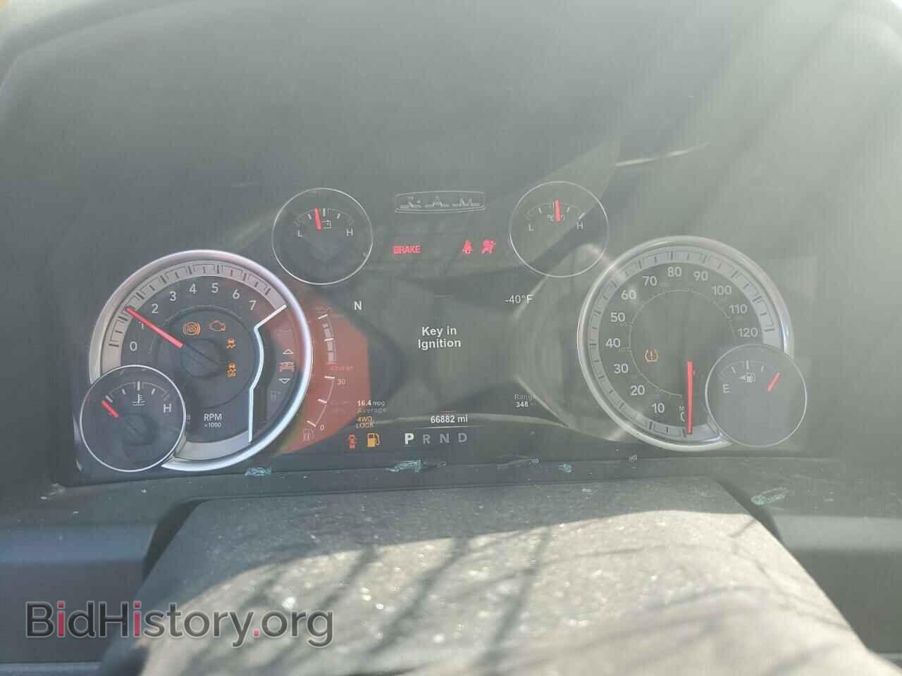 2018 RAM 1500 - VIN: 1C6RR7LT6JS268236 - Фото 9