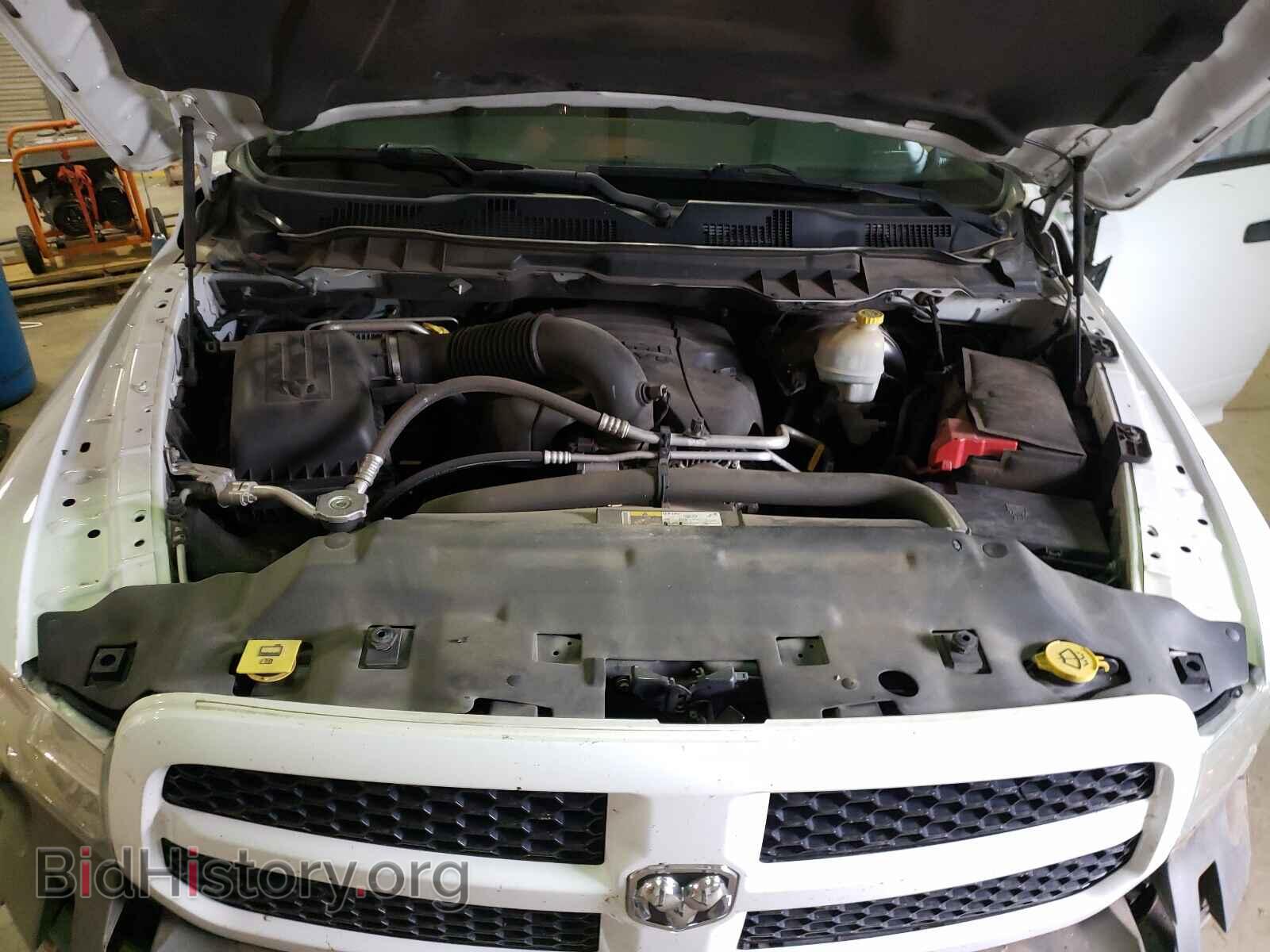 2014 RAM 1500 - VIN: 1C6RR6FT9ES122442 - Фото 7