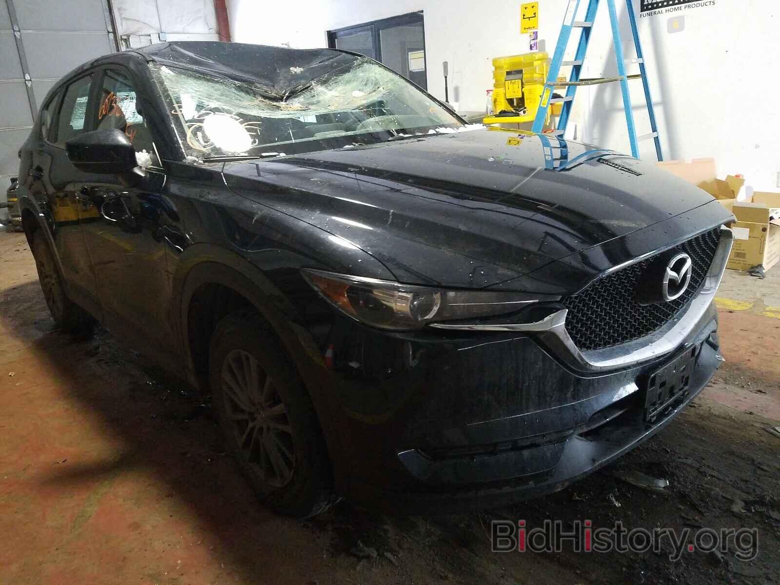 Photo JM3KFBBM0K0626564 - MAZDA CX-5 2019