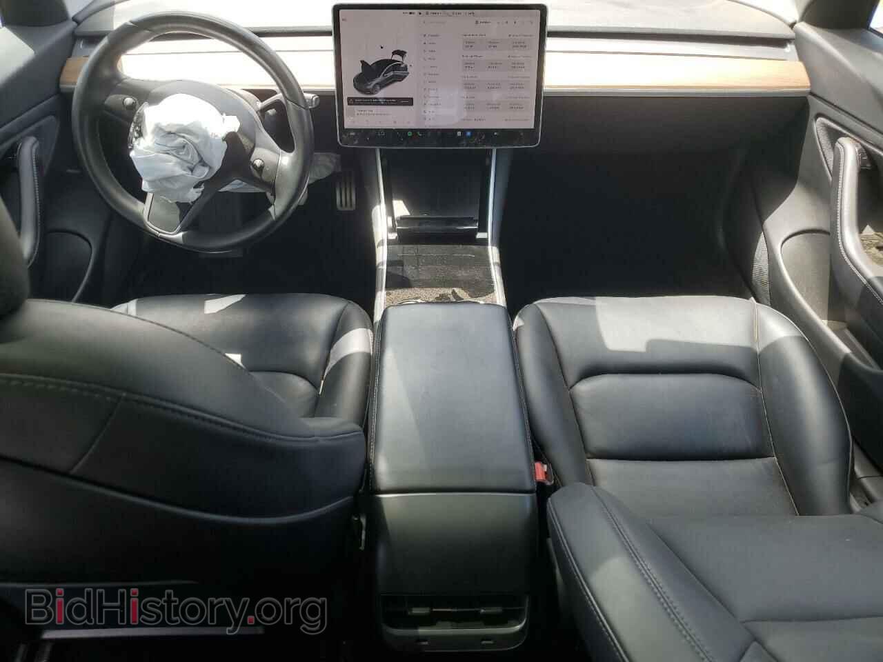 2018 TESLA MODEL 3 - VIN: 5YJ3E1EB6JF082964 - Photo 8