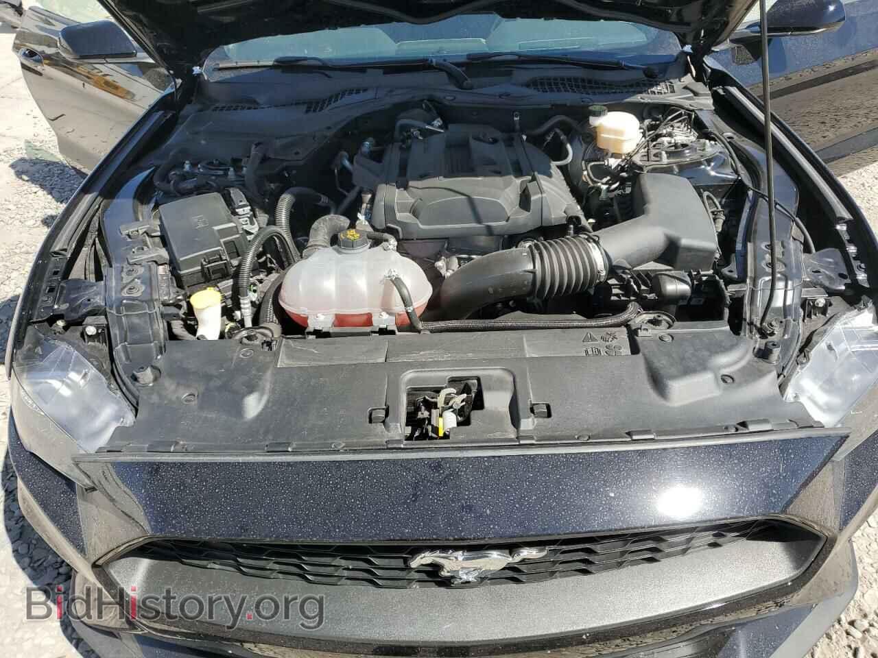 2019 FORD ALL Models - VIN: 1FA6P8TH2K5176100 - Фото 11