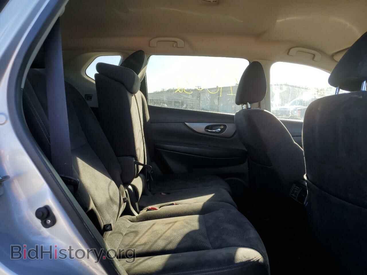 2015 NISSAN ROGUE - VIN: KNMAT2MT3FP559795 - Фото 6