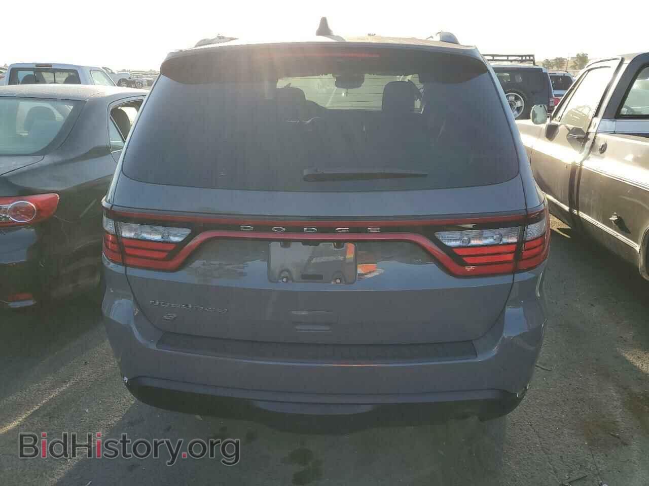 2023 DODGE DURANGO - VIN: 1C4RDJAGXPC578256 - Photo 6