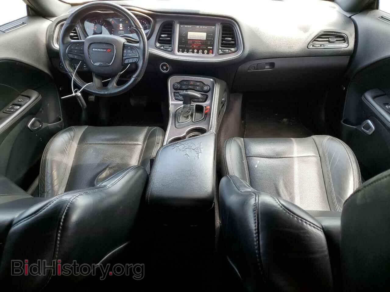 2017 DODGE CHALLENGER - VIN: 2C3CDZAG7HH588735 - Фото 8