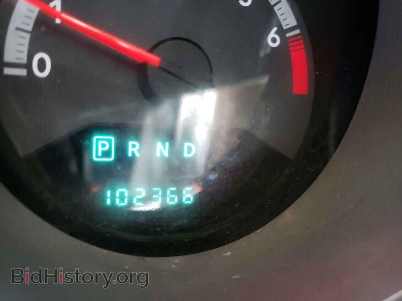 2010 DODGE AVENGER - VIN: 1B3CC4FB5AN106728 - Фото 8