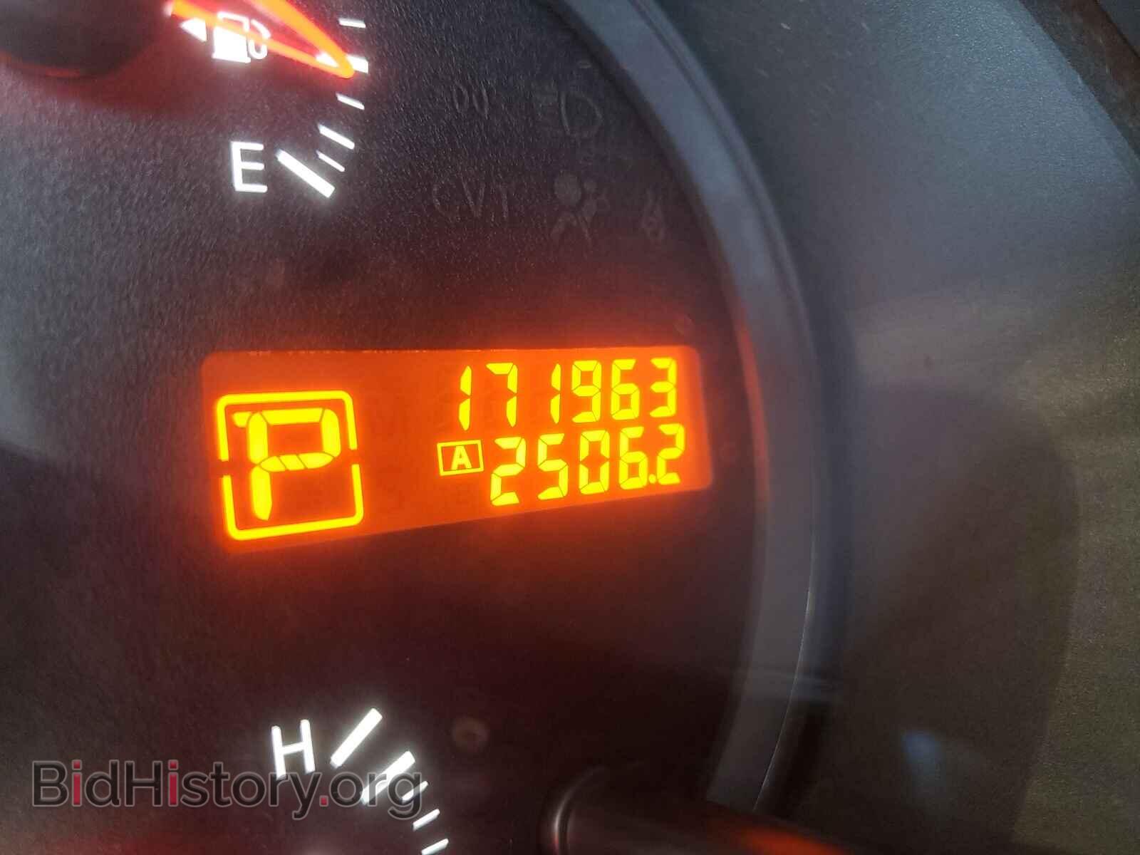 2011 NISSAN MAXIMA - VIN: 1N4AA5AP6BC856159 - Фото 8