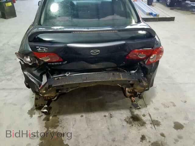 2005 MAZDA 6 - VIN: 1YVHP80D655M70957 - Photo 9