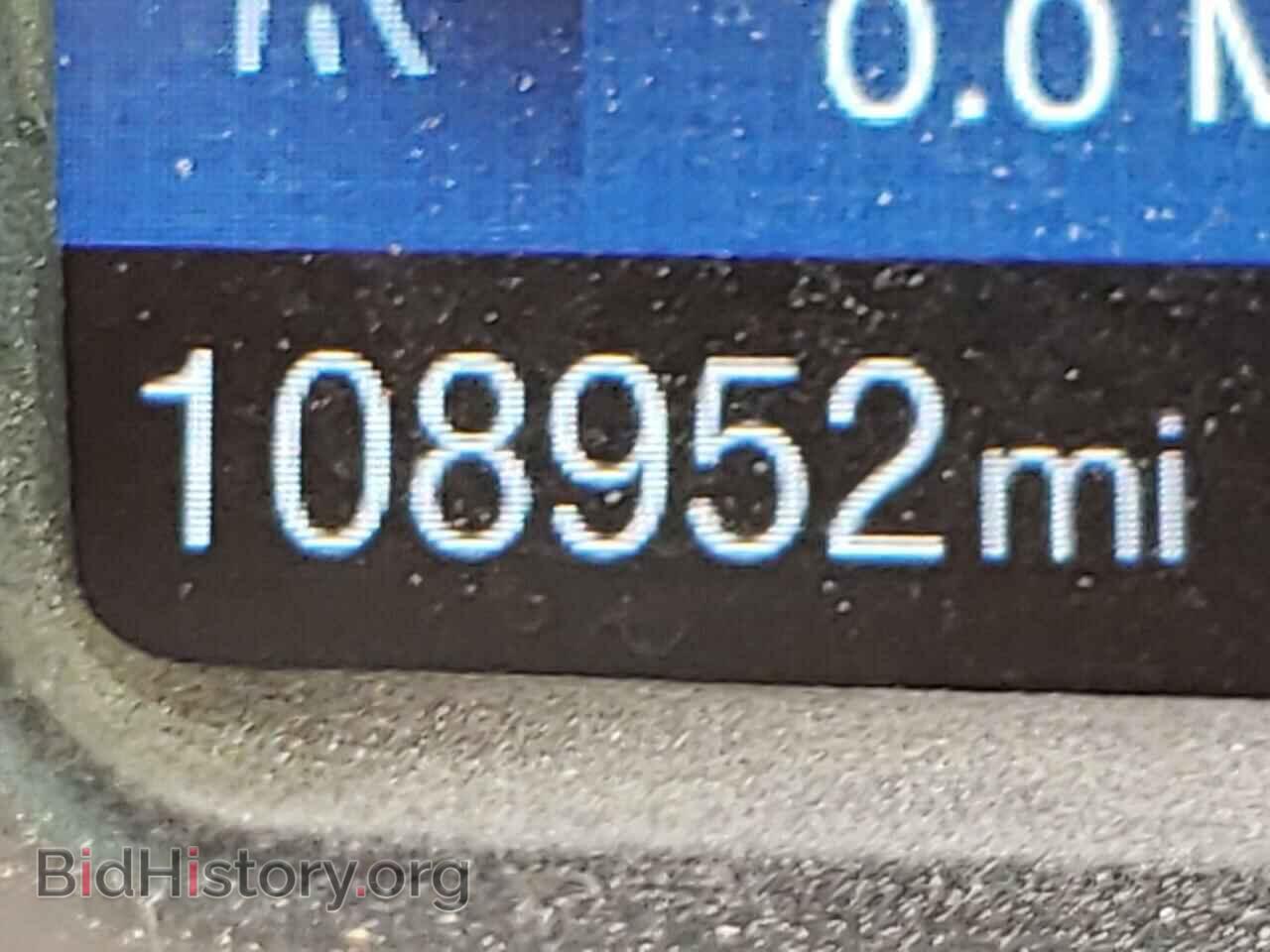 2017 FORD FOCUS - VIN: 1FADP3F25HL274012 - Фото 8